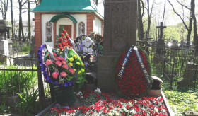 Հայոց ցեղասպանության 99-րդ տարելիցին  նվիրված միջոցառում Բելառուսում