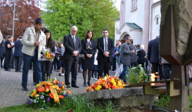 Հայոց ցեղասպանության 99-րդ տարելիցին  նվիրված միջոցառումներ Շվեյցարիայում