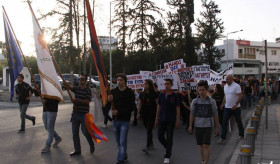 Հայոց ցեղասպանության 99-րդ տարելիցին  նվիրված միջոցառումներ Հունաստանում, Կիպրոսում և Սերբիայում