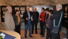 Հայոց ցեղասպանության 99-րդ տարելիցին նվիրված միջոցառումներ Իտալիայի քաղաքներում