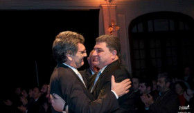 Հայոց ցեղասպանության թանգարան Բուենոս Այրեսում