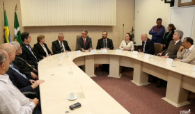 Դեսպան Գալոյանի հանդիպումը Օզասկոյի քաղաքապետի հետ