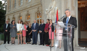 Մշակութային միջոցառումներ Ֆրանսիայում