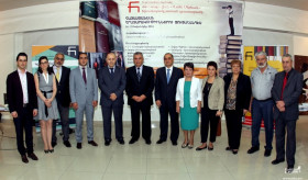 Մշակութային միջոցառում Լիբանանում