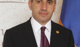ՀՀ Նախագահի հրամանագրերը