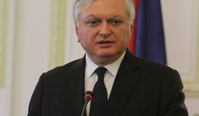 The answer of Foreign Minister Edward Nalbandian to the question of News.am news portal