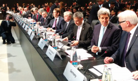 Statement by H.E. Mr. Edward Nalbandian Minister of Foreign Affairs of the Republic of Armenia 21st Meeting of the OSCE Ministerial Council