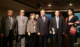 Մարդու իրավունքների Համընդհանուր հռչակագրի 66-ամյակին նվիրված միջոցառում Բեյրութում