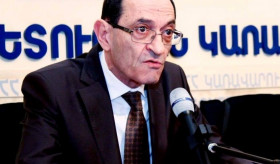 ԱԳ Նախարարի տեղակալ Շավարշ Քոչարյանի պատասխանը News.am տեղեկատվական կայքի հարցին