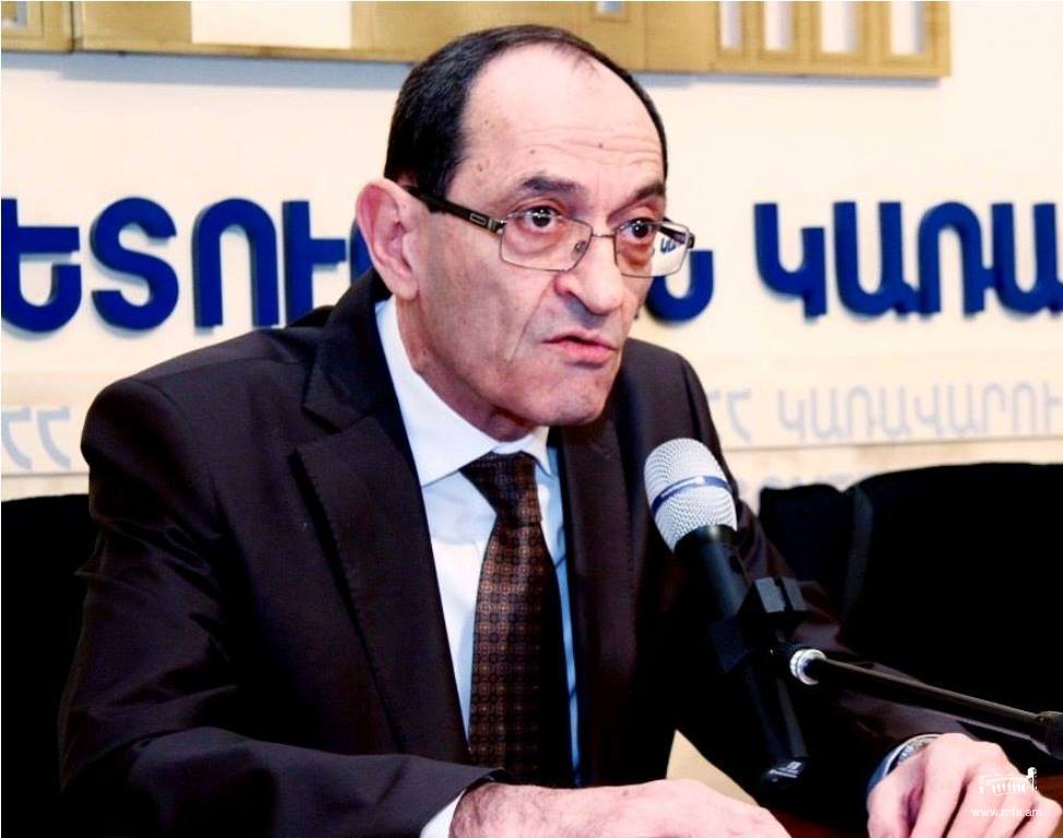 Ответы заместителя министра иностранных дел Шаварша Кочаряна на вопросы информационного агентства «Арменпресс»