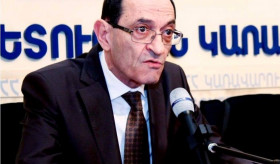 ԱԳ նախարարի տեղակալ Շավարշ Քոչարյանի պատասխանը «Արմենպրես» լրատվական գործակալության հարցին