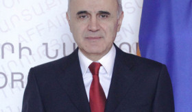 ՀՀ Նախագահի հրամանագրերը