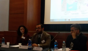 Conference in Rome