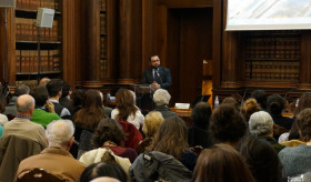 Հայոց ցեղասպանության 100-րդ տարելիցին նվիրված միջազգային գիտաժողով Պադովայում