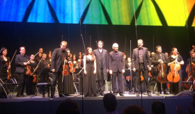 Concerts in Graz dedicated to The Centennial of The Armenian Genocide