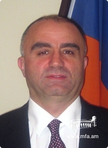 ՀՀ Նախագահի հրամանագրերը