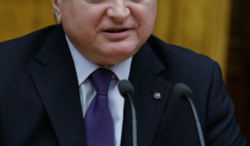 Answer of  Foreign Minister of Armenia Edward Nalbandian to the questions of Adnkronos.com Italian news agency 
