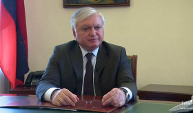 ԱԳ նախարար Էդվարդ Նալբանդյանի հայտարարությունը՝ Եվրախորհրդարանի կողմից Հայոց ցեղասպանության 100-րդ տարելիցի կապակցությամբ ընդունված բանաձևի վերաբերյալ