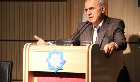 Հայոց ցեղասպանության 100-րդ տարելիցի  հիմնական միջոցառումները Իրանում