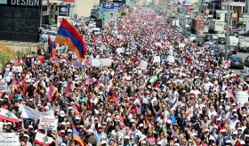 Հայոց ցեղասպանության 100-րդ տարելիցի  հիմնական միջոցառումները Լիբանանում