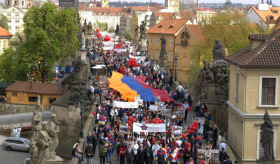 Հայոց ցեղասպանության 100-րդ տարելիցի հիմնական միջոցառումները Չեխիայում և Սլովակիայում