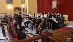Հայոց ցեղասպանության 100-րդ տարելիցի  հիմնական միջոցառումները Իրաքում 