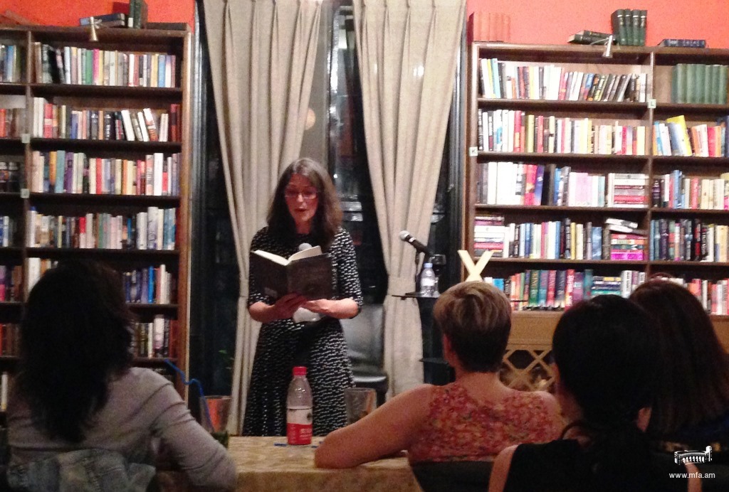 Presentation of a book on Armenian Genocide in Beijing