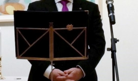 Հայոց ցեղասպանության 100-րդ տարելիցին նվիրված միջոցառում Շվեդիայի խորհրդարանում