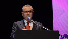 Հայոց ցեղասպանության 100-րդ տարելիցին նվիրված միջոցառում Արգենտինայում