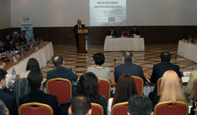 “Digital Diplomacy: Prospects and Challenges” International Conference started in Yerevan