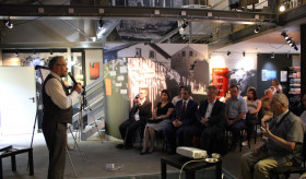 &laquo;Հայկական օր&raquo; խորագրով միջոցառում Լեհաստանի Պրուշկով քաղաքում