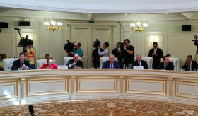 Հայաստանի ԱԳ նախարարը մասնակցեց Արևելյան գործընկերության արտգործնախարարների հանդիպմանը