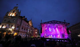 Լեհաստանում անկացվող &laquo;Արևելքի մշակույթ&raquo;  ծրագիրն այս տարի նվիրված է Հայաստանին