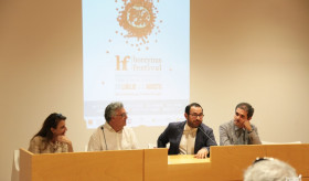 Հայաստանը` Իտալիայի Մեսինա քաղաքի &laquo;Օրչինուս Օրկա&raquo; փառատոնի պատվավոր հյուր