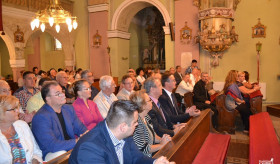 Հայկական արվեստի փառատոն Ռումինիայի Տրանսիլվանիայի մարզի Գեորգեն քաղաքում