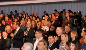 ՀՀ Անկախության 24-րդ տարեդարձին նվիրված համերգ Աստանայում