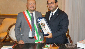 Հայոց ցեղասպանության 100-րդ տարելիցին նվիրված համերգ Իտալիայի Ֆորլի քաղաքում