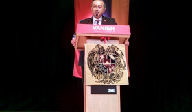 ՀՀ Անկախության 24-րդ տարեդարձին նվիրված միջոցառումներ Կանադայում