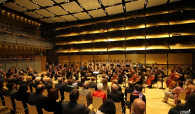 ՀՀ Անկախության 24-րդ տարեդարձին նվիրված միջոցառումներ Ավտրիայում