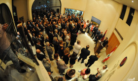 ՀՀ Անկախության 24-րդ տարեդարձին նվիրված միջոցառում Բեյրութում