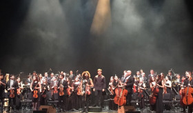 Հայոց ցեղասպանության 100-րդ տարելիցին նվիրված համերգներ Սարագոսայում և Մադրիդում