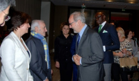 ՀՀ Անկախության 24-րդ տարեդարձին նվիրված միջոցառում Շվեյցարիայում