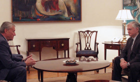 Արտգործնախարարն ընդունեց ՀԱՊԿ գլխավոր քարտուղարին