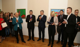 Հայոց ցեղասպանության 100-րդ տարելիցին նվիրված միջոցառումներ Լեհաստանի Լենչիցա քաղաքում