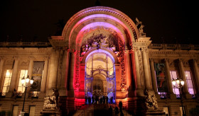 Փարիզի Petit Palais թանգարանում տեղի ունեցավ ՀՀ Ազգային տոնի պաշտոնական ընդունելություն