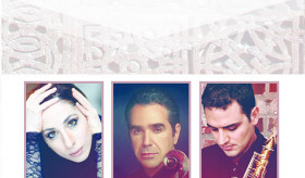 Հայոց Ցեղասպանության զոհերի հիշատակին նվիրված համերգ Գերմանիայի Էրֆուրտ քաղաքում