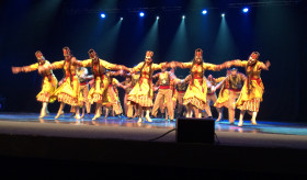 Հայոց ցեղասպանության 100-րդ տարելիցին նվիրված համերգ Մարսելում