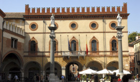 Իտալիայի Ռավեննայի քաղաքային խորհուրդը միաձայն ճանաչեց Հայոց ցեղասպանությունը