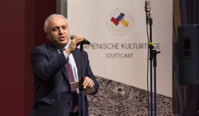 Հայկական մշակույթի օրեր Բադեն-Վյորթեմբերգ երկրամասում