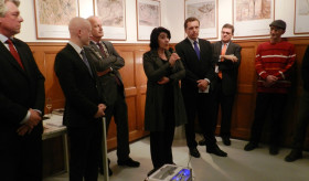 Հայսատանը մասնակցեց &laquo;Դեսպանությունների արվեստի 	ցուցահանդես&raquo;-ին